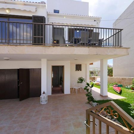 080 Casa Can Xim Etv8770 By Mallorca Charme Alcúdia Extérieur photo