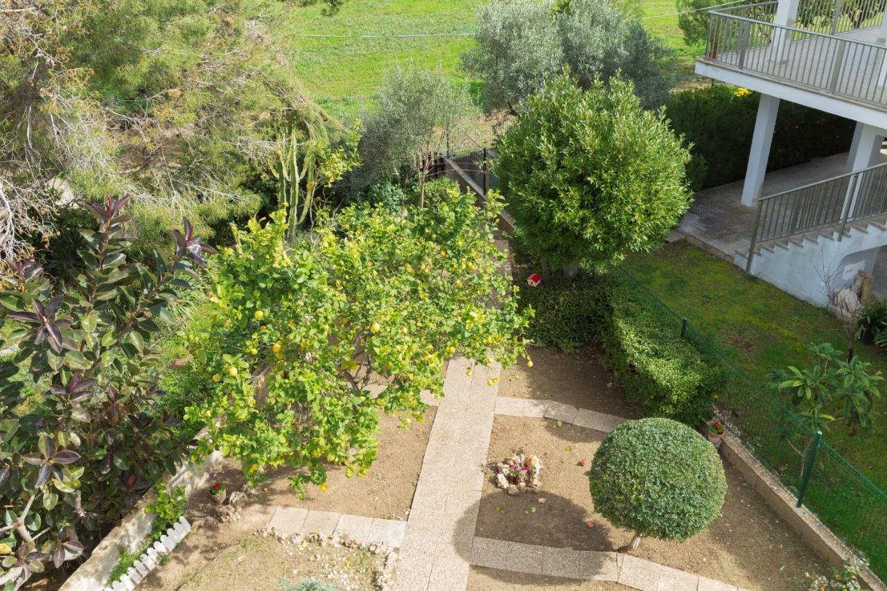 080 Casa Can Xim Etv8770 By Mallorca Charme Alcúdia Extérieur photo