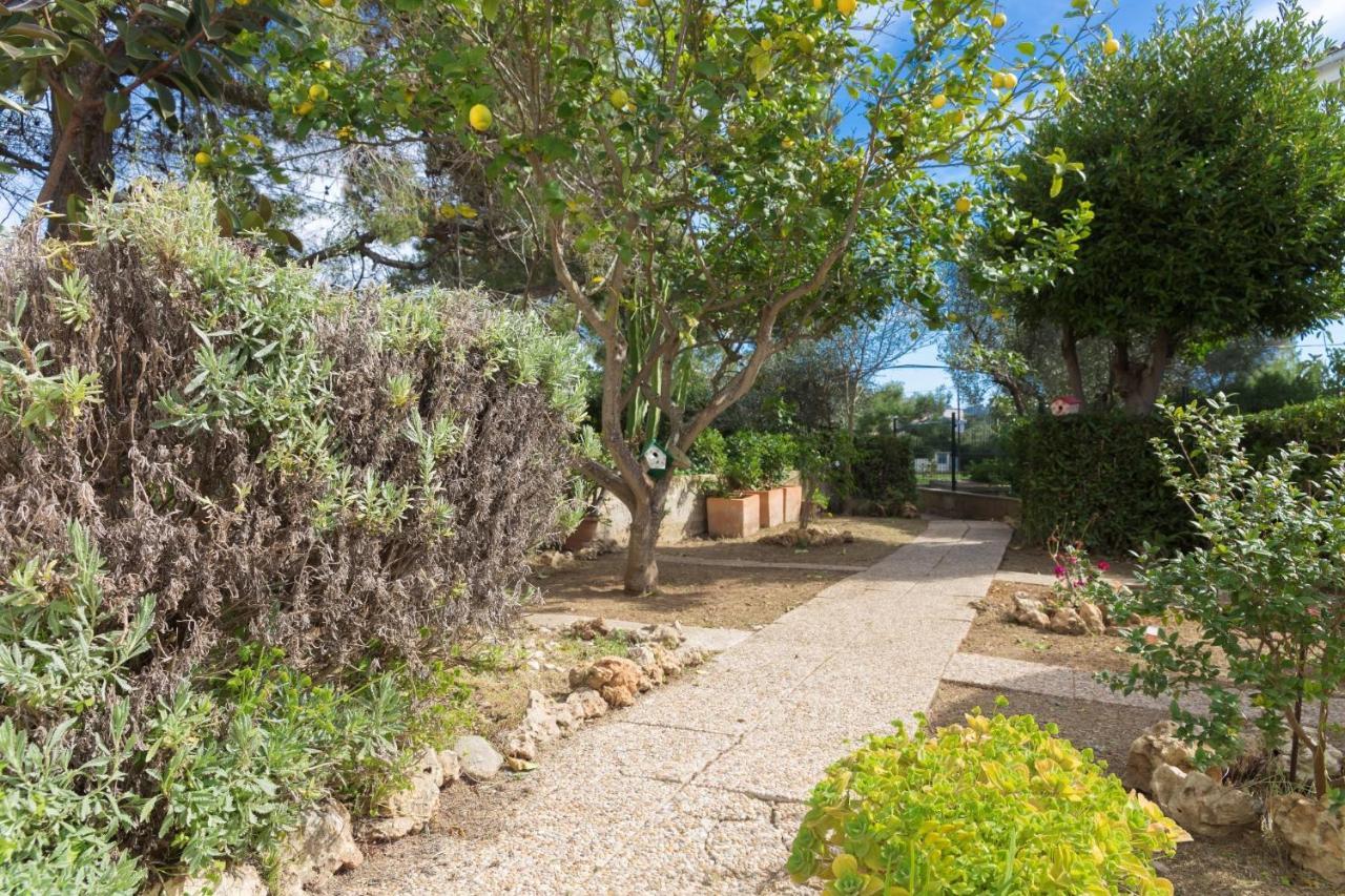 080 Casa Can Xim Etv8770 By Mallorca Charme Alcúdia Extérieur photo