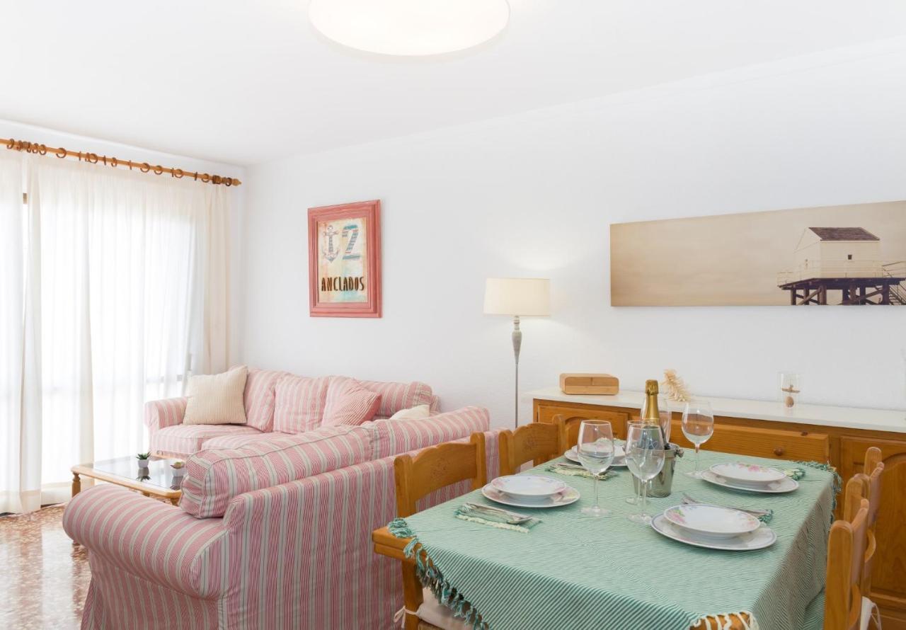 080 Casa Can Xim Etv8770 By Mallorca Charme Alcúdia Extérieur photo
