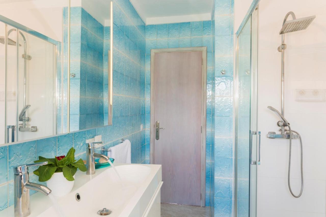 080 Casa Can Xim Etv8770 By Mallorca Charme Alcúdia Extérieur photo
