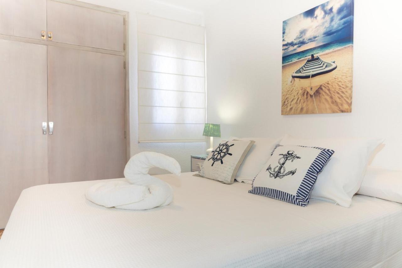 080 Casa Can Xim Etv8770 By Mallorca Charme Alcúdia Extérieur photo