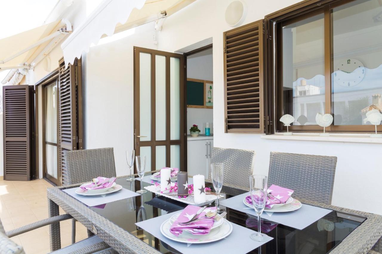 080 Casa Can Xim Etv8770 By Mallorca Charme Alcúdia Extérieur photo