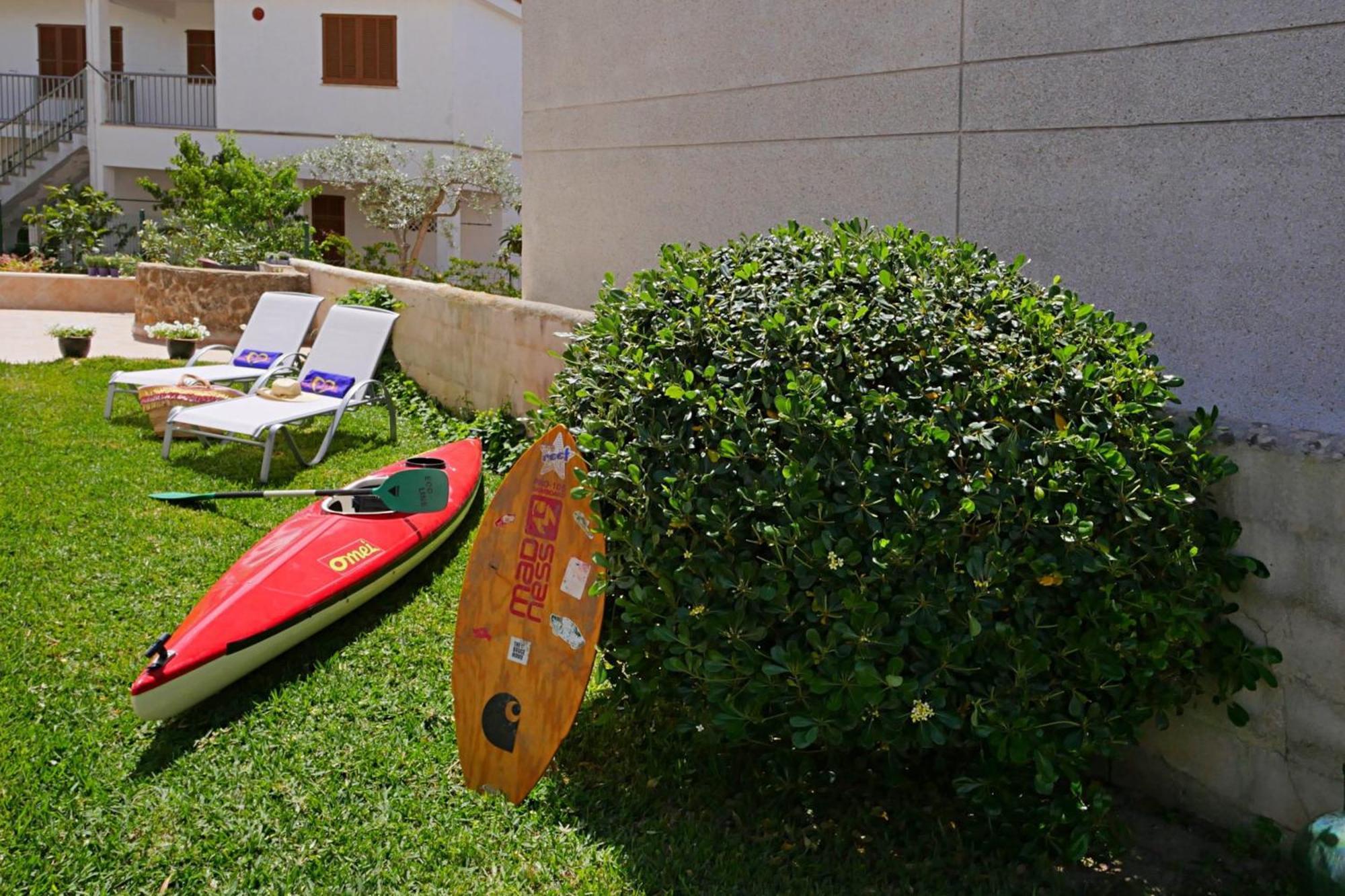 080 Casa Can Xim Etv8770 By Mallorca Charme Alcúdia Extérieur photo