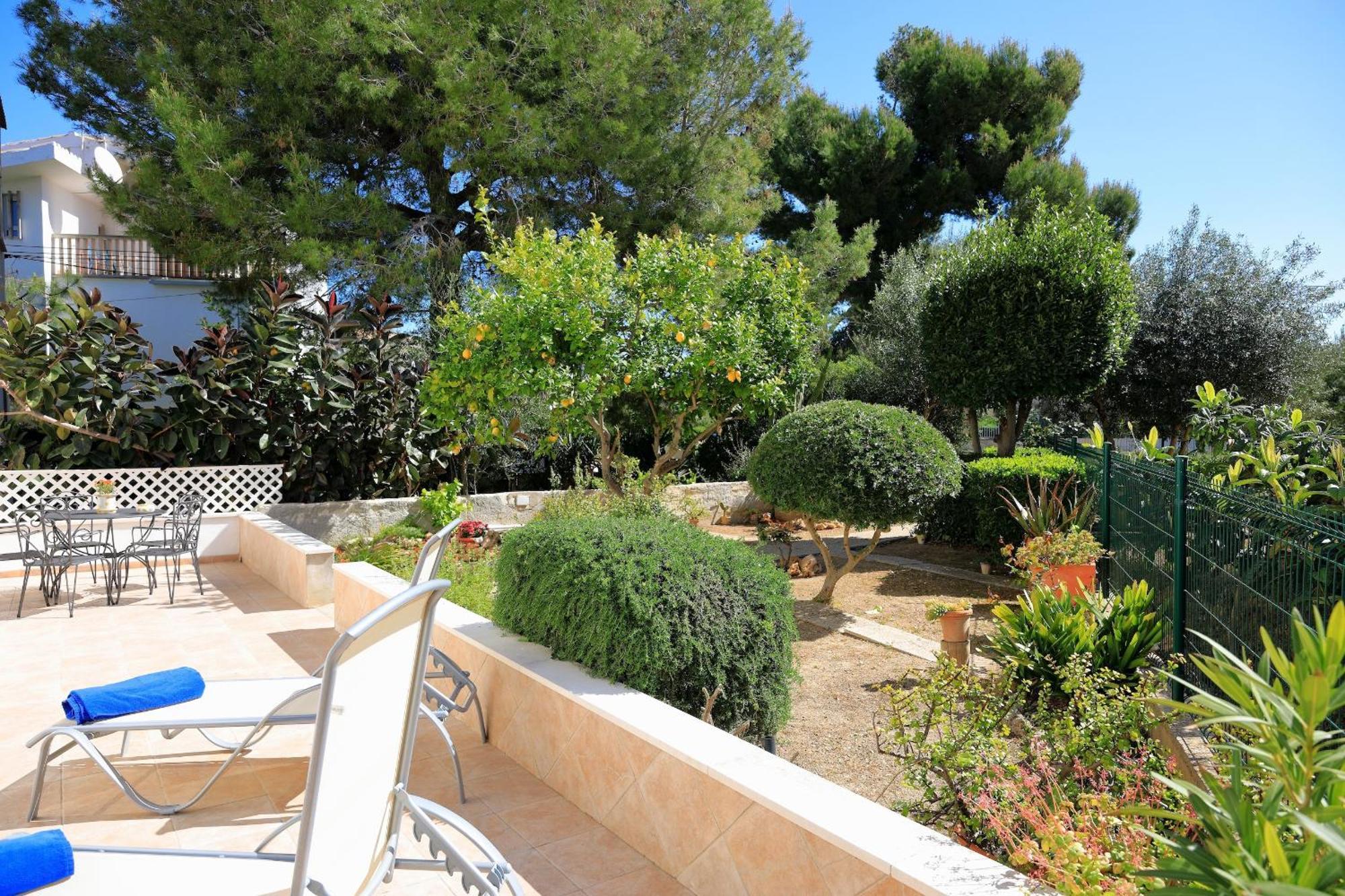 080 Casa Can Xim Etv8770 By Mallorca Charme Alcúdia Extérieur photo